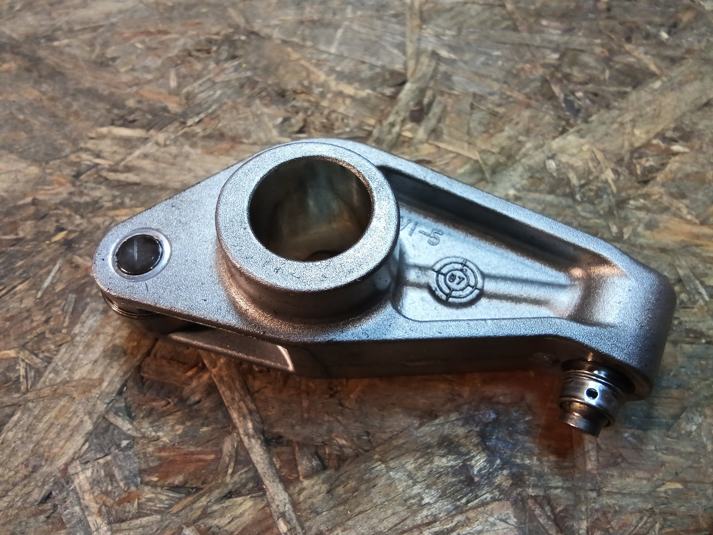 Diverse Ford Modelle 2.4Di/TDCi Einlasskipphebel original Ford NEU