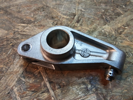 Diverse Ford Modelle 2.4Di/TDCi Einlasskipphebel original Ford NEU