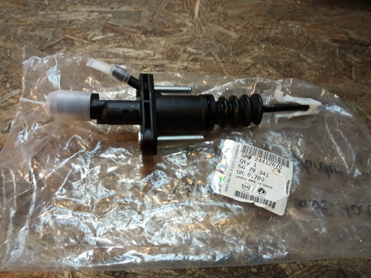Vectra C BJ 04.02-10.05 Kupplungsgeberzylinder original GM NEU
