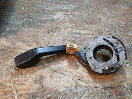 VW Golf, Jetta, Polo MK2 Blinkerhebel original VW GEBRAUCHT