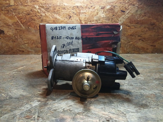 Ford Sierra/ Escort/ Orion Verteiler original Ford NEU