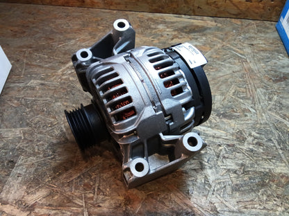 Vectra B/C Zafira B Lichtmaschine 12V 100A original GM NEU