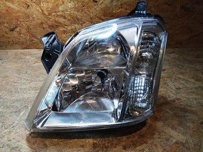 Meriva A Scheinwerfer links original Depo NEU