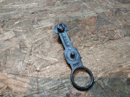 Corsa B/C Tigra A/B Clip, Kofferraumteppich original GM NEU
