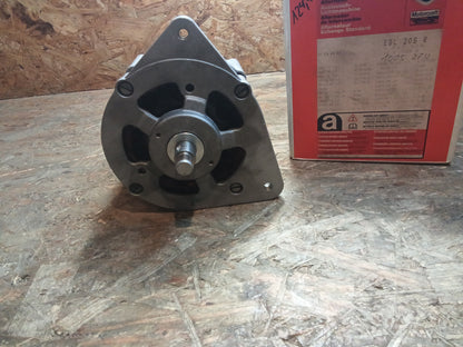 Siehe Bild für die Modelle Lichtmaschine 12V/55A original Motorcraft NEU