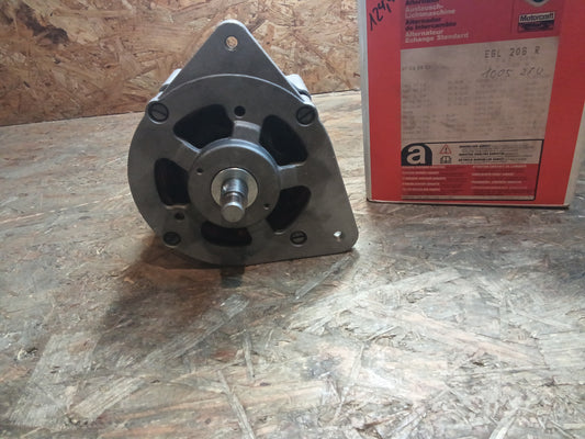 Siehe Bild für die Modelle Lichtmaschine 12V/55A original Motorcraft NEU