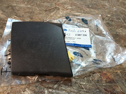 Ford Fiesta Abdeckung original Ford NEU