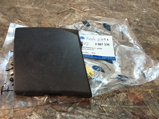 Ford Fiesta Abdeckung original Ford NEU