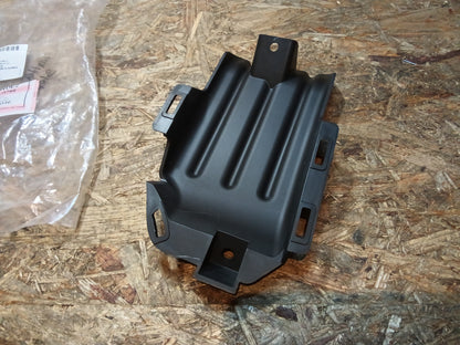 Chevrolet Captiva Halter V.L an Stoßstange original GM NEU