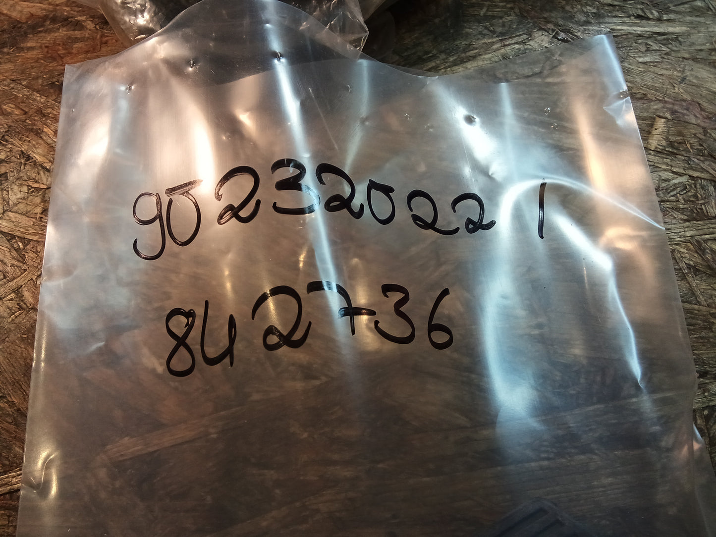 Vectra B Gaspedal Belag NEU Original GM