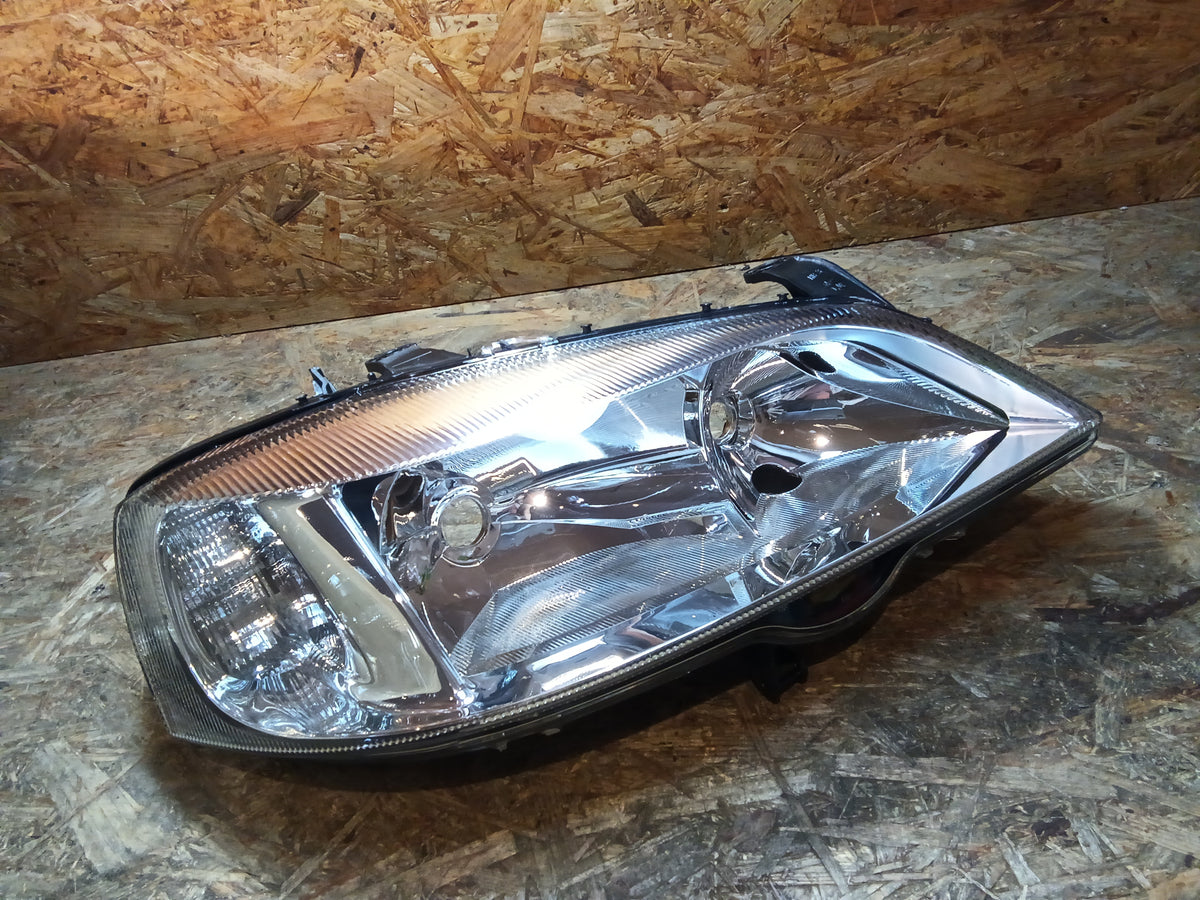 Astra G Hauptscheinwerfer rechts original GM NEU