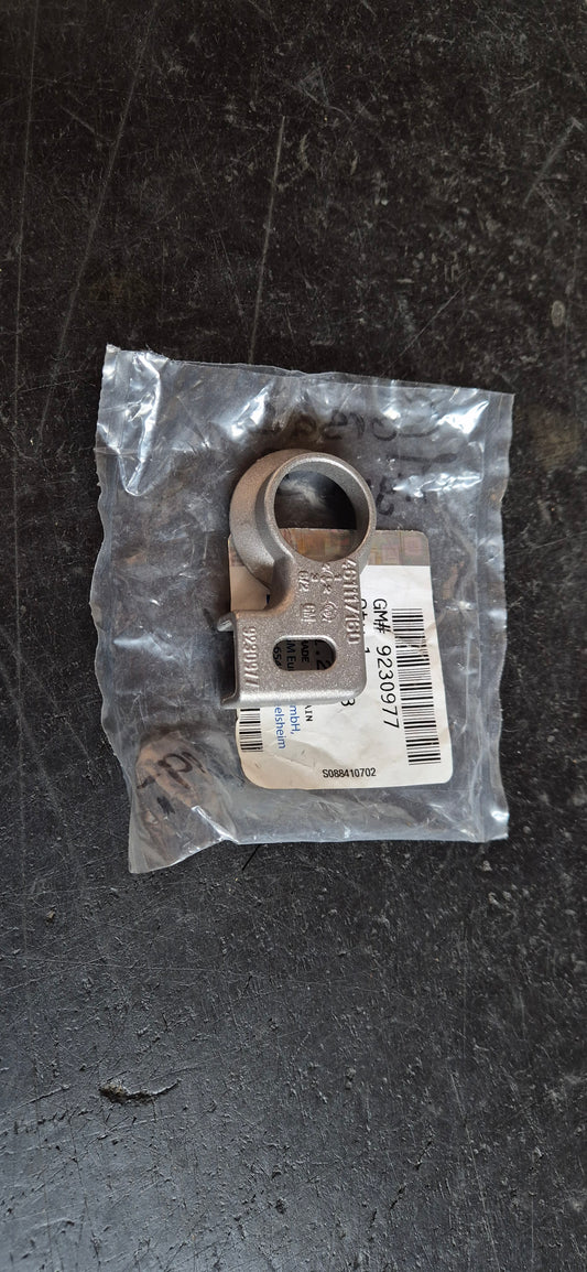 Halterung Kühler Corsa, Tigra Original GM Neu