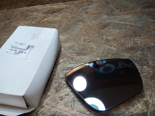 Mokka B Spiegelglas rechts original GM NEU