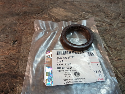 Signum C Vectra C Simmerring Nockenwelle original GM NEU