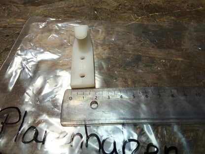 Planenhaken für diverse Anhänger