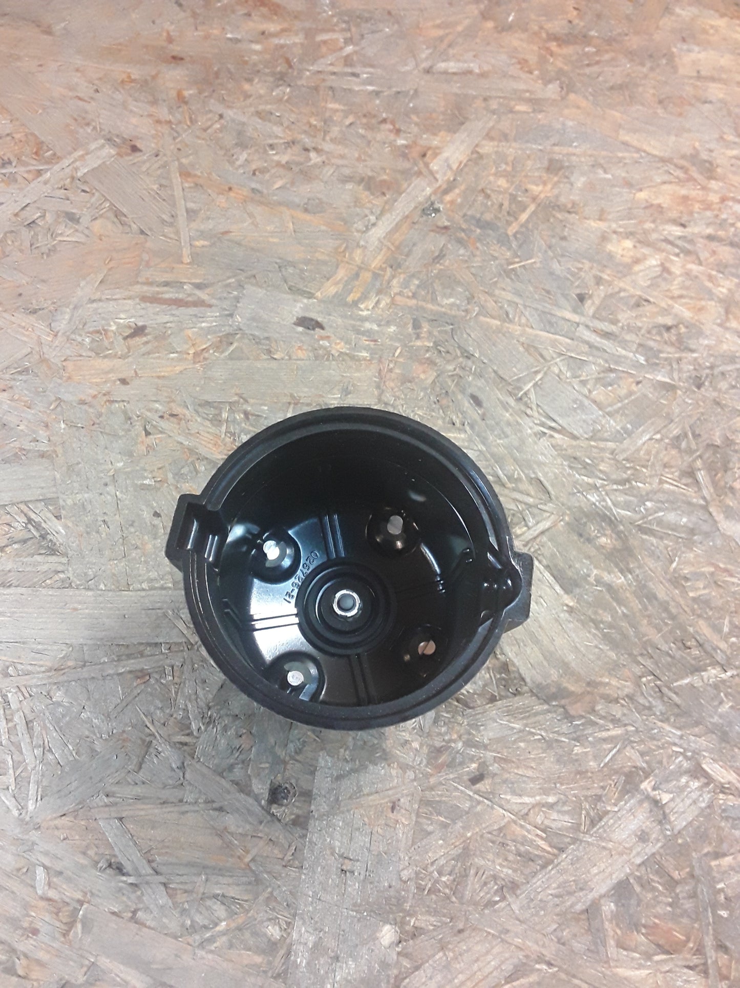 Ford Modelle (siehe Bild) Zündverteiler original Ford Motorcraft NEU