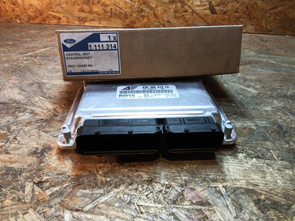 Ford Galaxy 1 Modul Steuergerät EEC IV original Ford NEU