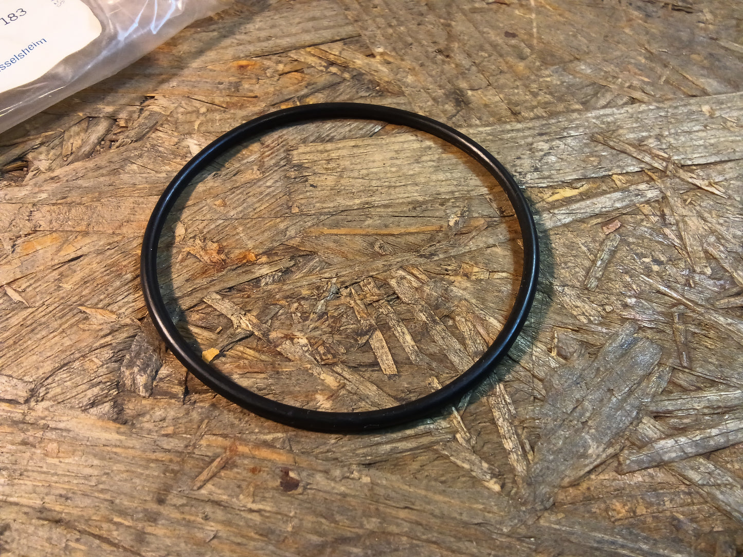Tigra A Corsa B Dichtung Zündverteiler original GM NEU