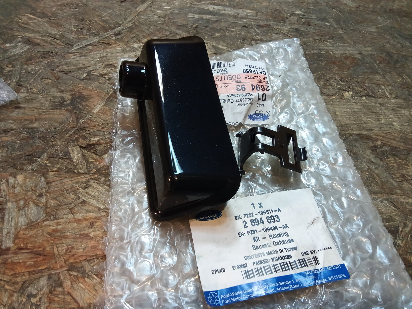 Ford Bausatz Gehäuse original Ford NEU