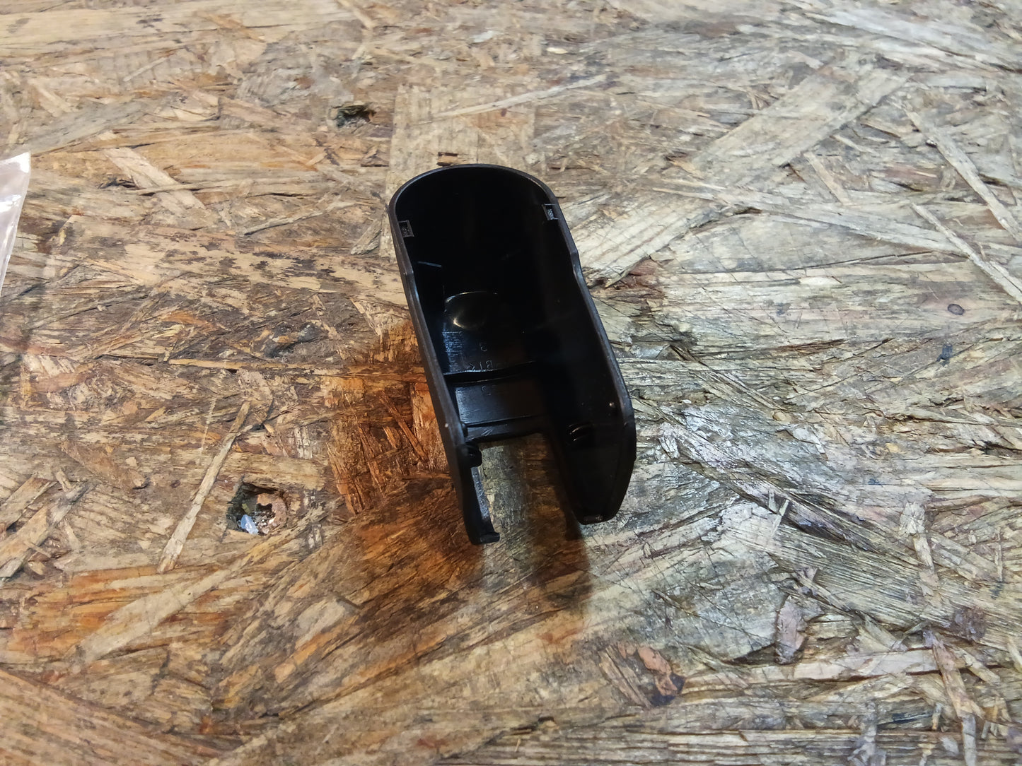 Agila B Abdeckung Wischerarm Heckscheibe original GM NEU