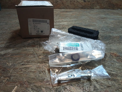 Corsa E Expansionsventil Klimaanlage original GM NEU