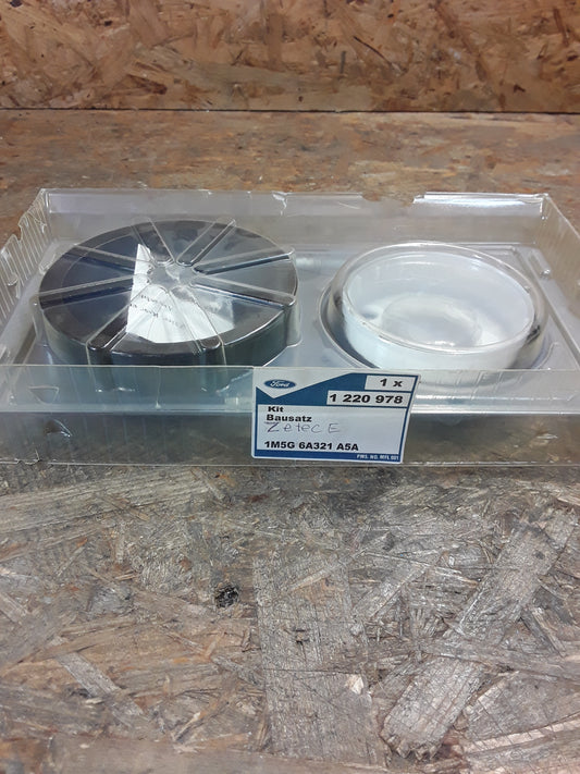 Ford Focus MK1 Kurbelwellendichtring original Ford NEU