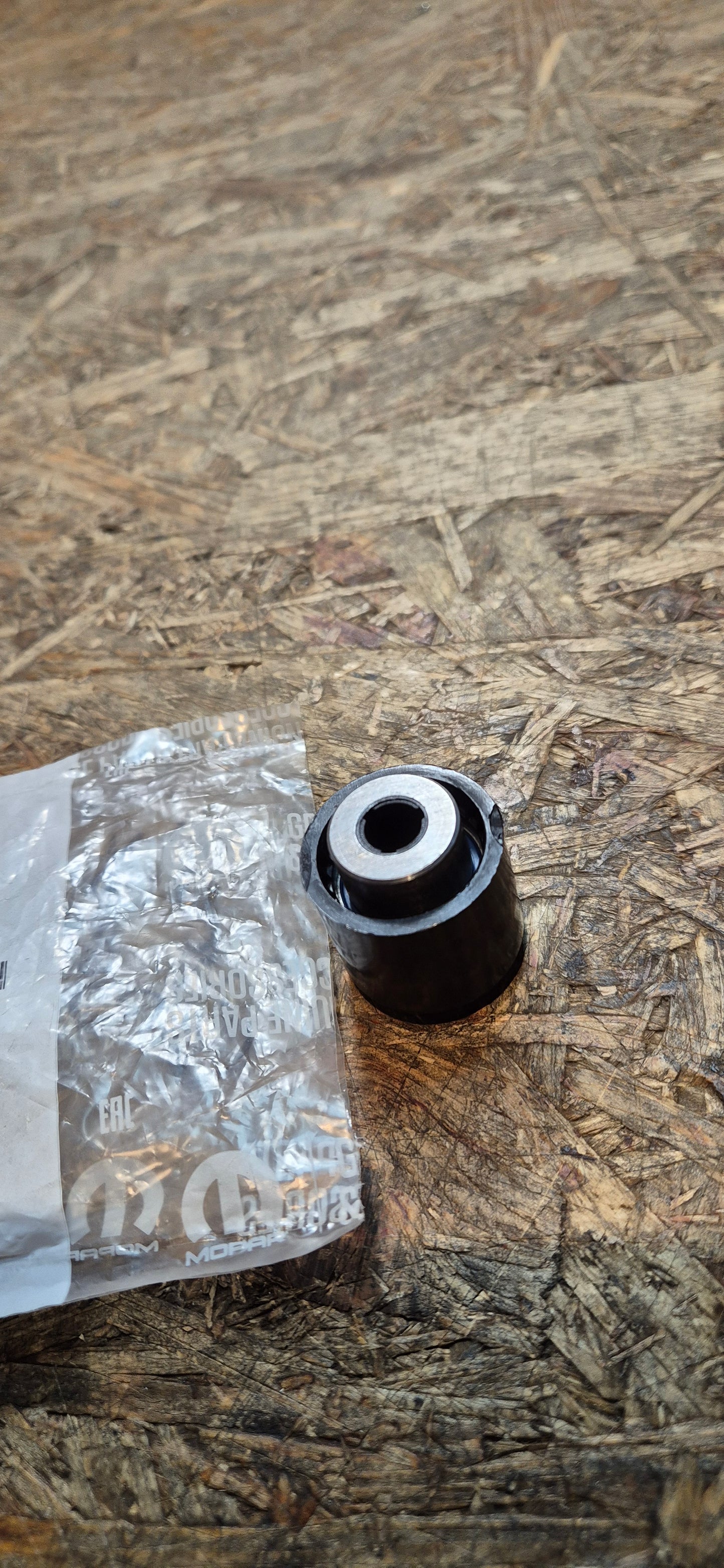 Umlenk- Führungsrolle Zahnriemen, Citroen, Peugeot, Opel