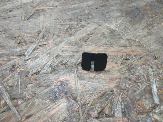 Astra G Zafira A Clip Armaturentafel unten original GM NEU