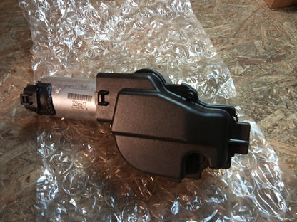 Modell leider unbekannt Wischermotor original Delco NEU