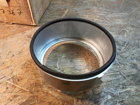 Kadett C Frontscheinwerfer original Bosch NEU