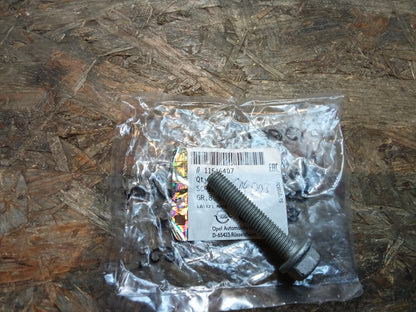 Opel Multifunktionsbolzen, M10x17,5x55 original GM NEU