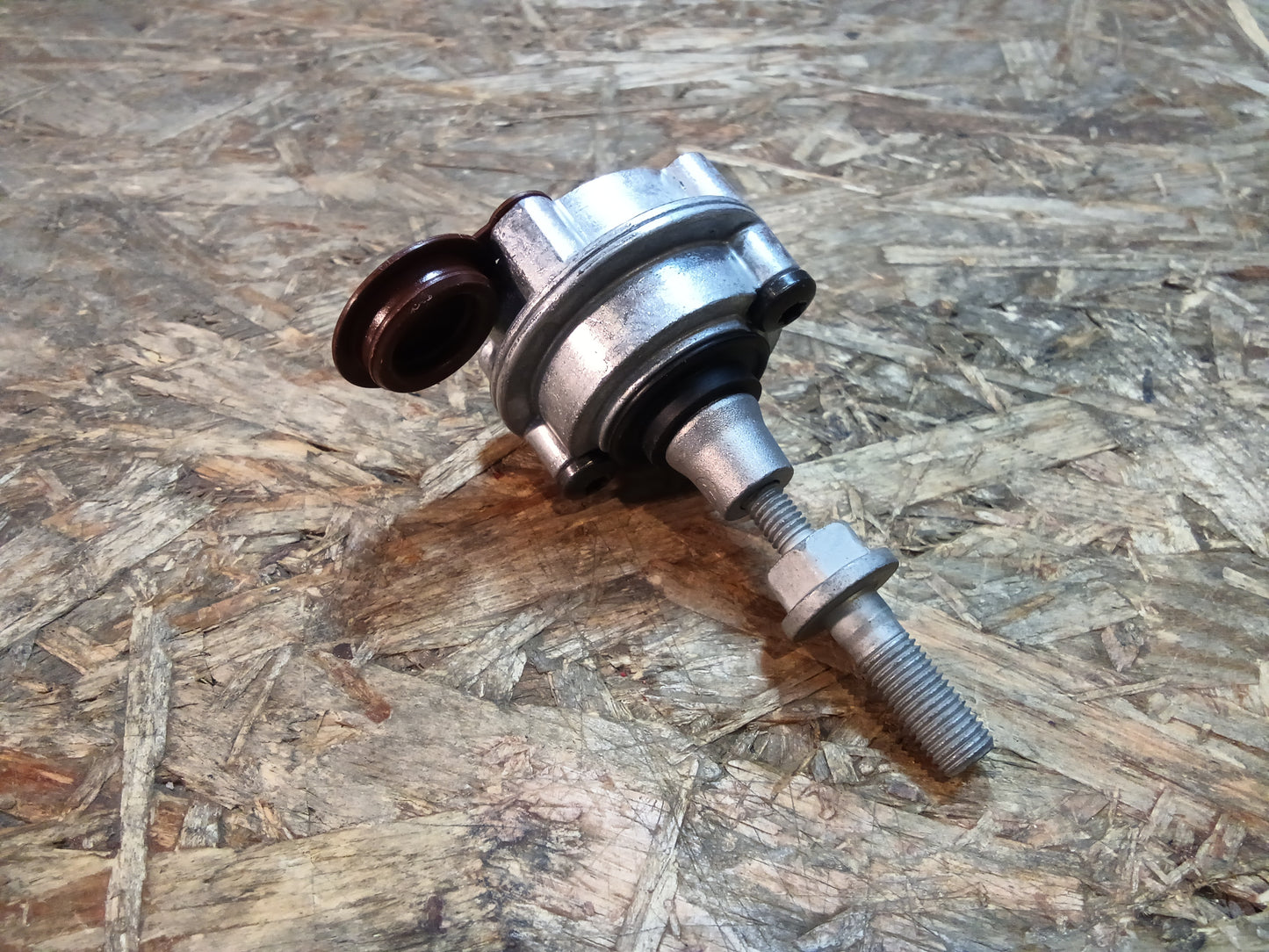 Astra J Schwingungsdämpfer Bremssattel original GM NEU