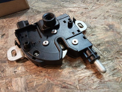 Ford Focus C-Max Kuga Haubenschloss original Ford NEU