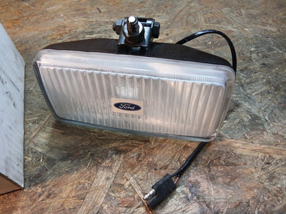 Ford Fiesta Escort Transit Nebellampe original Ford NEU