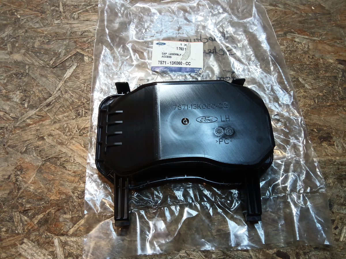 Ford Mondeo lV Turnier Abdeckung Scheinwerfer links original Ford NEU