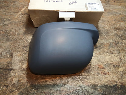 Opel Vivaro B Nissan NV300/ Primaster Fiat Talento Abdeckung Außenspiegel links original GM NEU