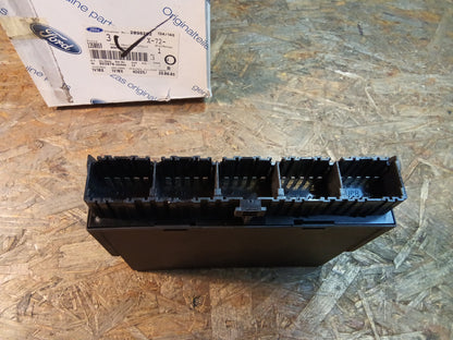 Ford Mondeo MK3 (B5Y) 2.2 CDTi Komfort Steuergerät original Ford NEU