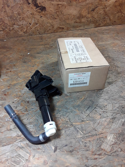 Mitsubishi Lancer Sportback Aktuator Scheinwerferwascher original GM NEU