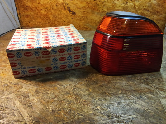 Golf 3 Abschlussleuchte HL original VW GEBRAUCHT