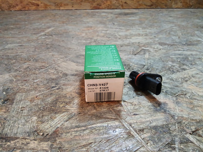 Opel 1.6+1.8 2005-2015 Sensor Nockenwelle original NTK NEU