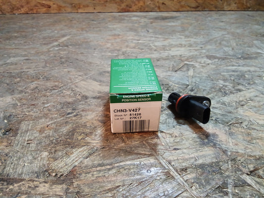 Opel 1.6+1.8 2005-2015 Sensor Nockenwelle original NTK NEU