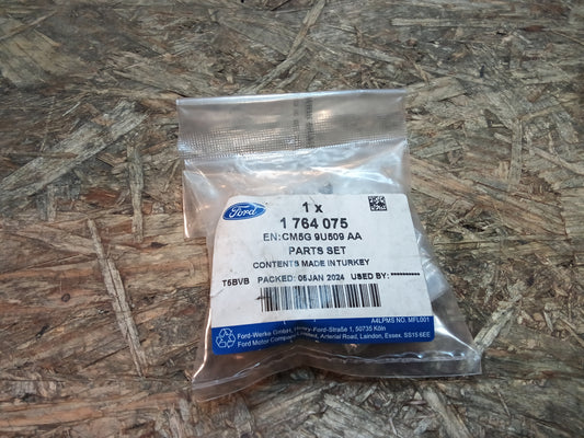 Ford 1.0+1.6 EcoBoost O-Ring Set für Einspritzventil original Ford NEU