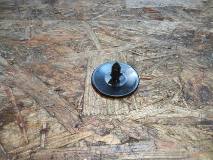 Chevrolet Teppich Clip Satz original GM NEU