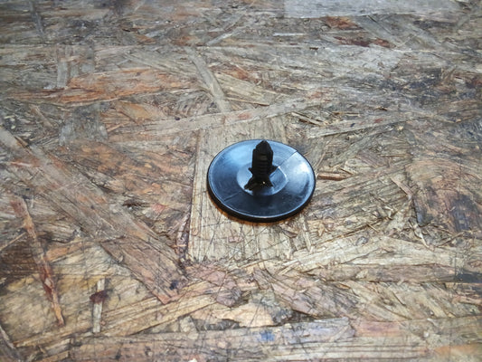 Chevrolet Teppich Clip Satz original GM NEU