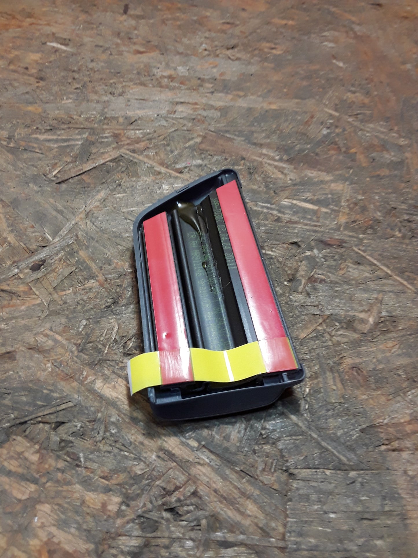 Mitsubishi Space Star Europe DG1A Zierstufe Kantenschutz V.R original Mitsubishi NEU