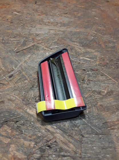 Mitsubishi Space Star Europe DG1A Zierstufe Kantenschutz V.R original Mitsubishi NEU