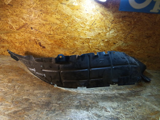 Frontera A Innenverkleidungen rechter Kotflügel original GM NEU