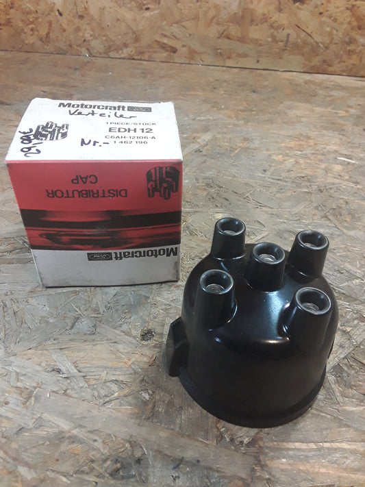 Ford Modelle (siehe Bild) Zündverteiler original Ford Motorcraft NEU