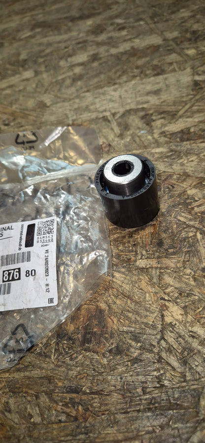 Umlenk- Führungsrolle Zahnriemen, Opel,Citroen,Peugeot, Original Neu