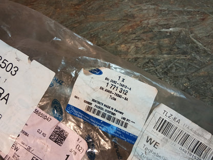 Ford Focus lll, Kuga ll Kupplungsleitung original Ford NEU